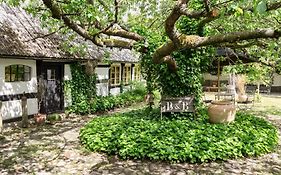 Rubensholm Bed&Breakfast